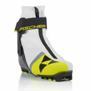 Fischer Carbonlite Skate Langlaufschoenen Voor Dames Grijs