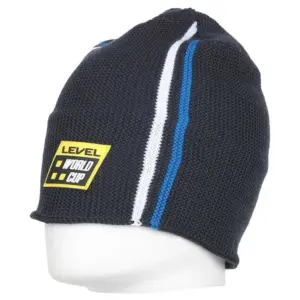 Level Worldcup Muts Blauw