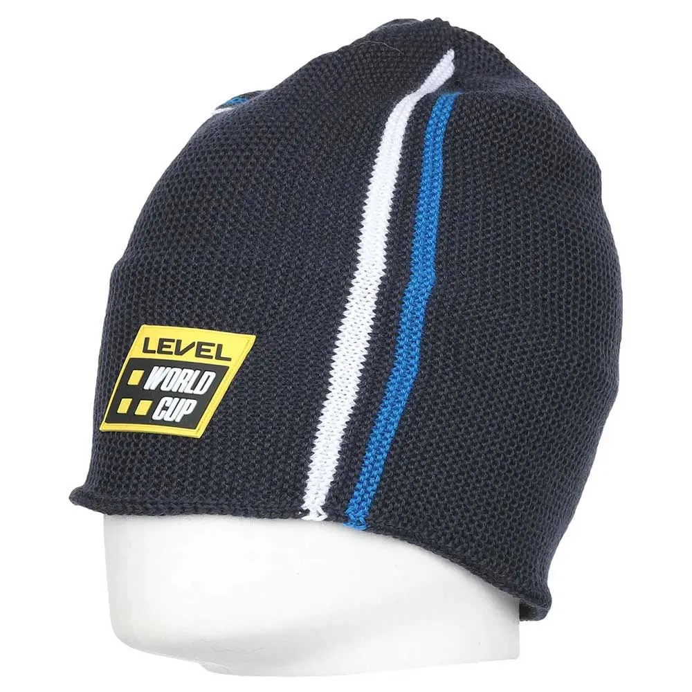 Level Worldcup Muts Blauw