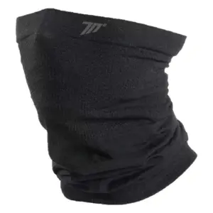 Seventy Degrees Sd-ct4 Nekwarmer Zwart