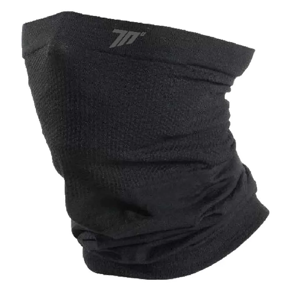 Seventy Degrees Sd-ct4 Nekwarmer Zwart