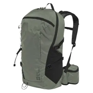 Jack Wolfskin Cyrox Shape 25l Rugzak Mint