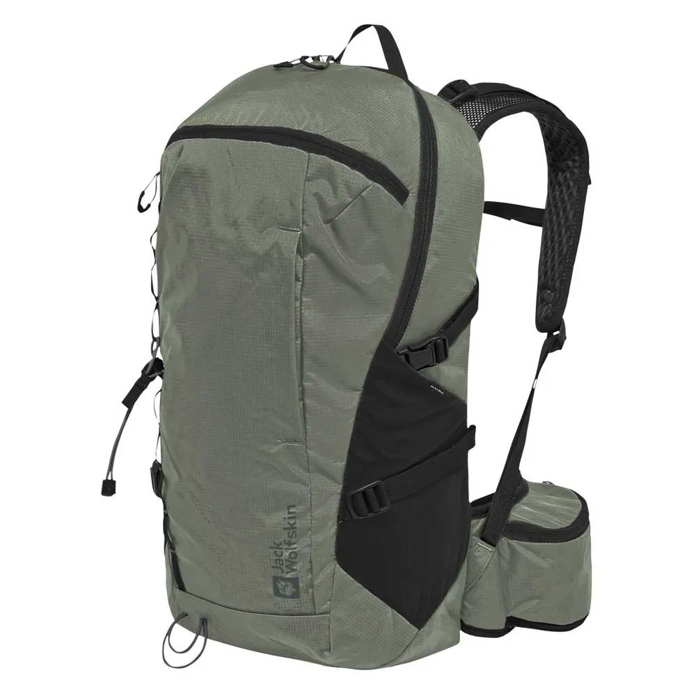 Jack Wolfskin Cyrox Shape 25l Rugzak Mint