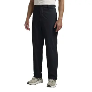 Jack Wolfskin Desert Broek Blauw