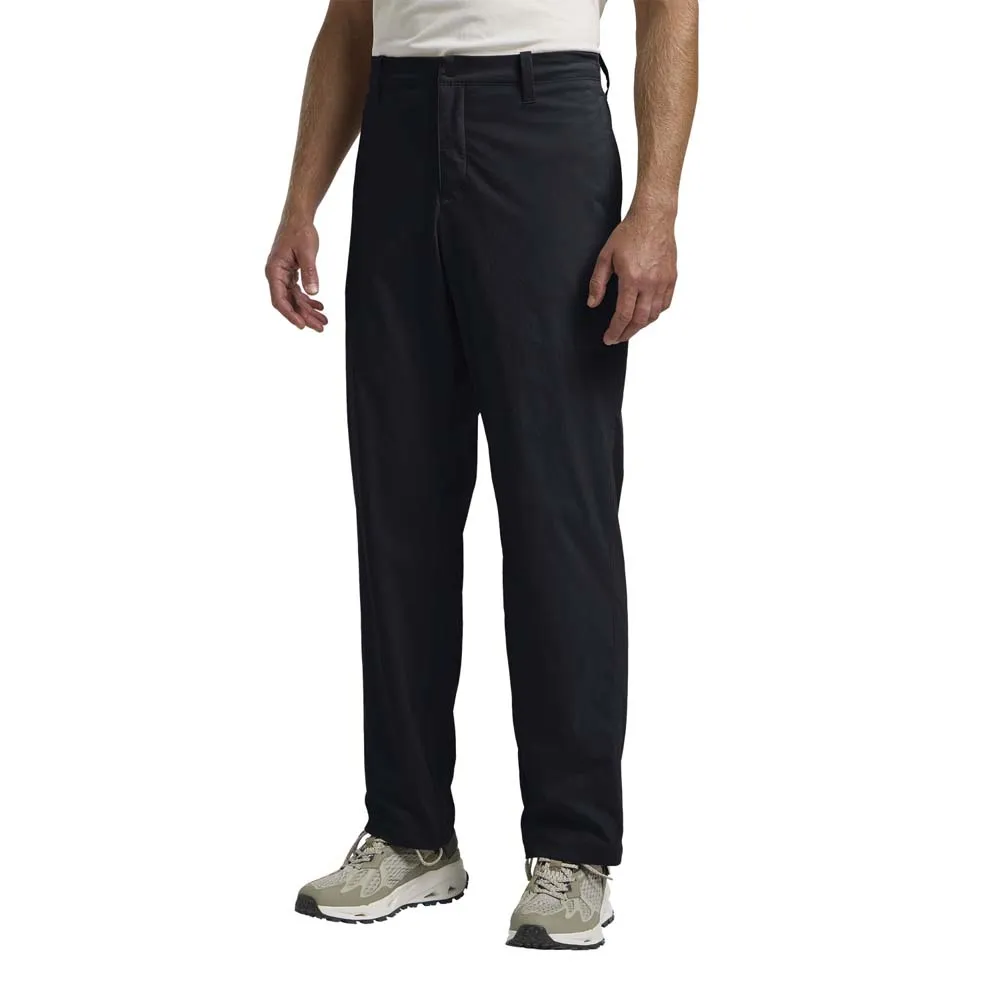 Jack Wolfskin Desert Broek Blauw