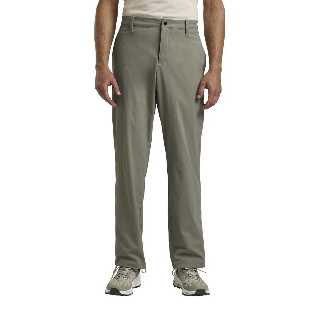 Jack Wolfskin Desert Broek Overige kleuren