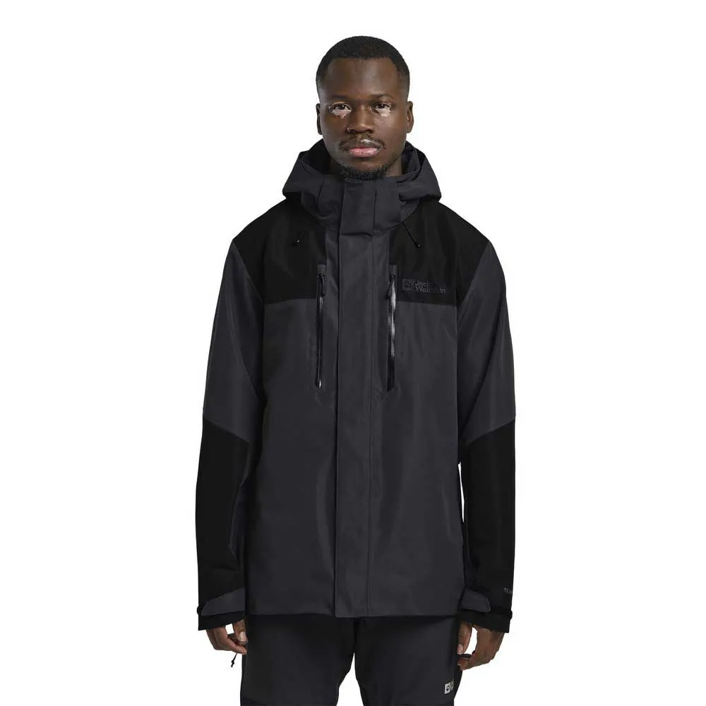 Jack Wolfskin Jasper 2l Jas Overige kleuren