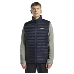 Jack Wolfskin Pilvi Donsjack Midnight Sky