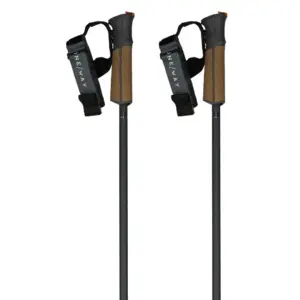 Fischer Gt 13 Comp Mag Stokken Blackberry