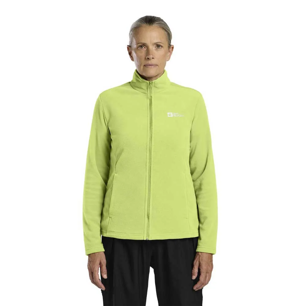 Jack Wolfskin Taunus Jas Cool Matcha