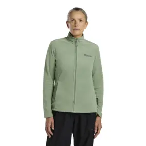 Jack Wolfskin Taunus Jas Eucalyptus
