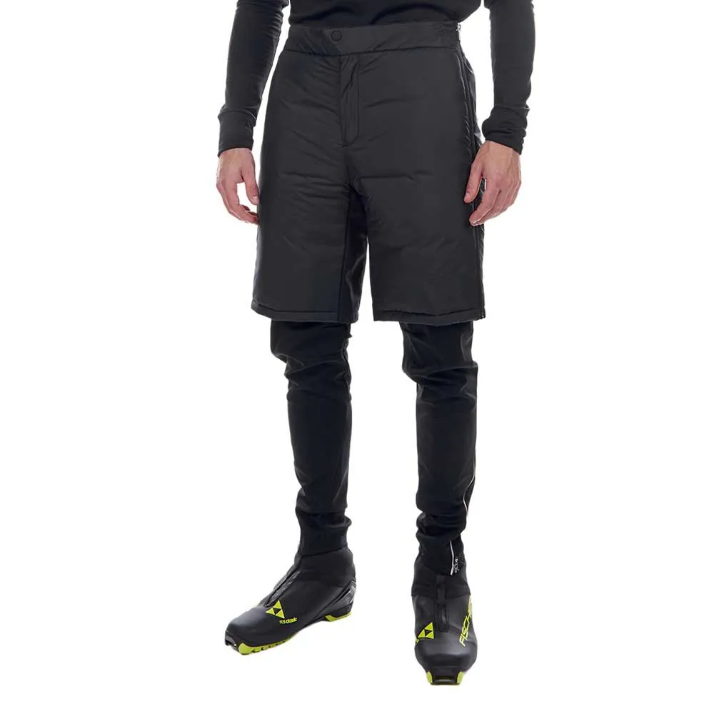 Fischer Idre Korte Broek Zwart