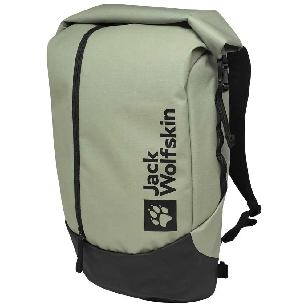Jack Wolfskin All-in 30l Tas Mint