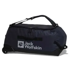 Jack Wolfskin All-in 90l Duffeltas Midnight Sky