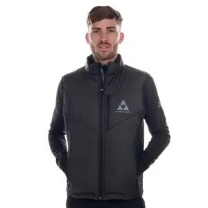 Fischer Idre Vest Zwart