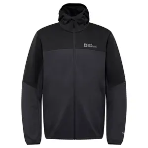 Jack Wolfskin Feldberg Jas Overige kleuren