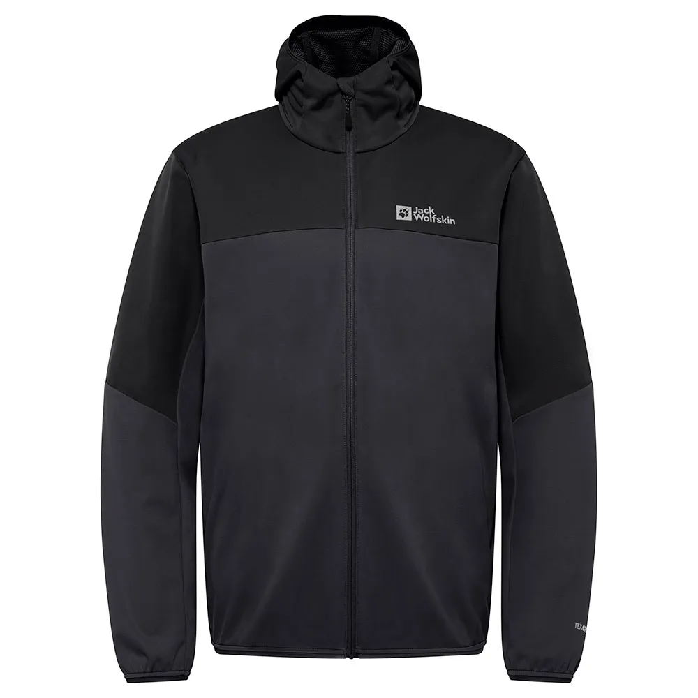 Jack Wolfskin Feldberg Jas Overige kleuren