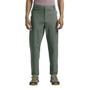 Jack Wolfskin Hikeout Broek Groen