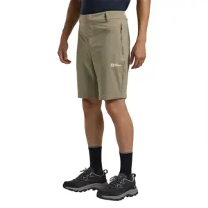 Jack Wolfskin Hikeout Korte Broek Overige kleuren