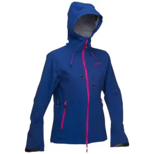 Vertical Santi Mp+ Jas Blauw