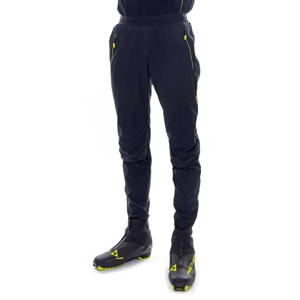 Fischer Performance Pro Broek Zwart