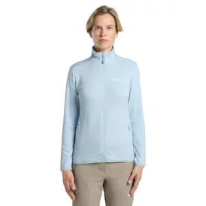 Jack Wolfskin Kolbenberg Jas Blauw