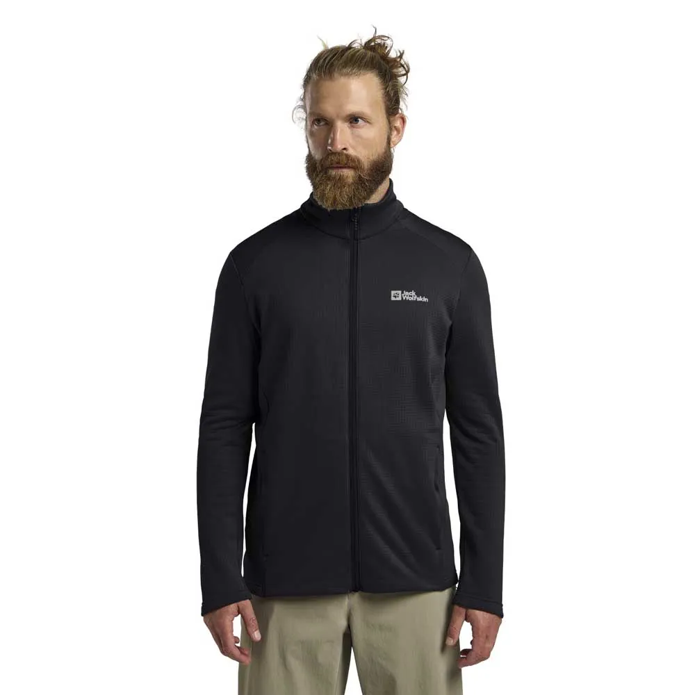 Jack Wolfskin Kolbenberg Jas Overige kleuren