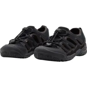 Jack Wolfskin Levente Sandalen Zwart