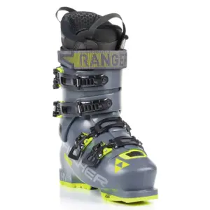 Fischer Ranger One 130 Alpine Skischoenen Granite