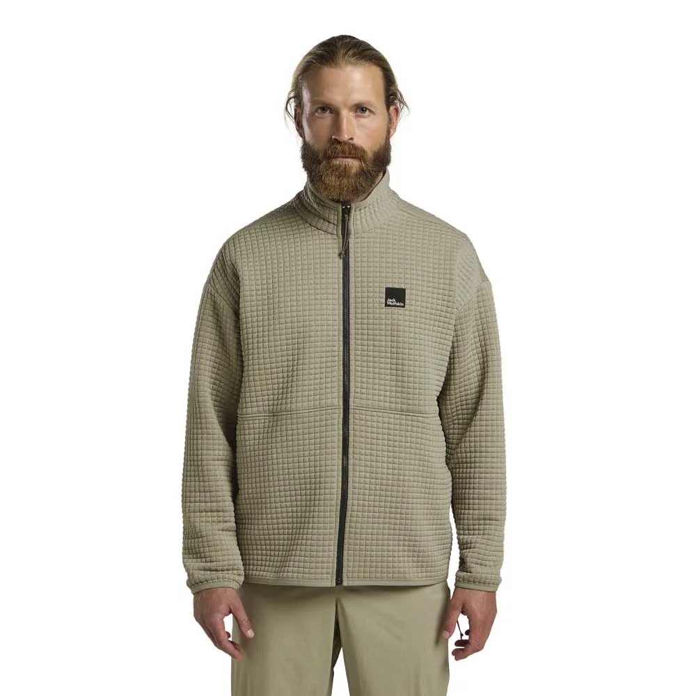 Jack Wolfskin Mogari Jas Overige kleuren