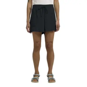Jack Wolfskin Montero Korte Broek Blauw