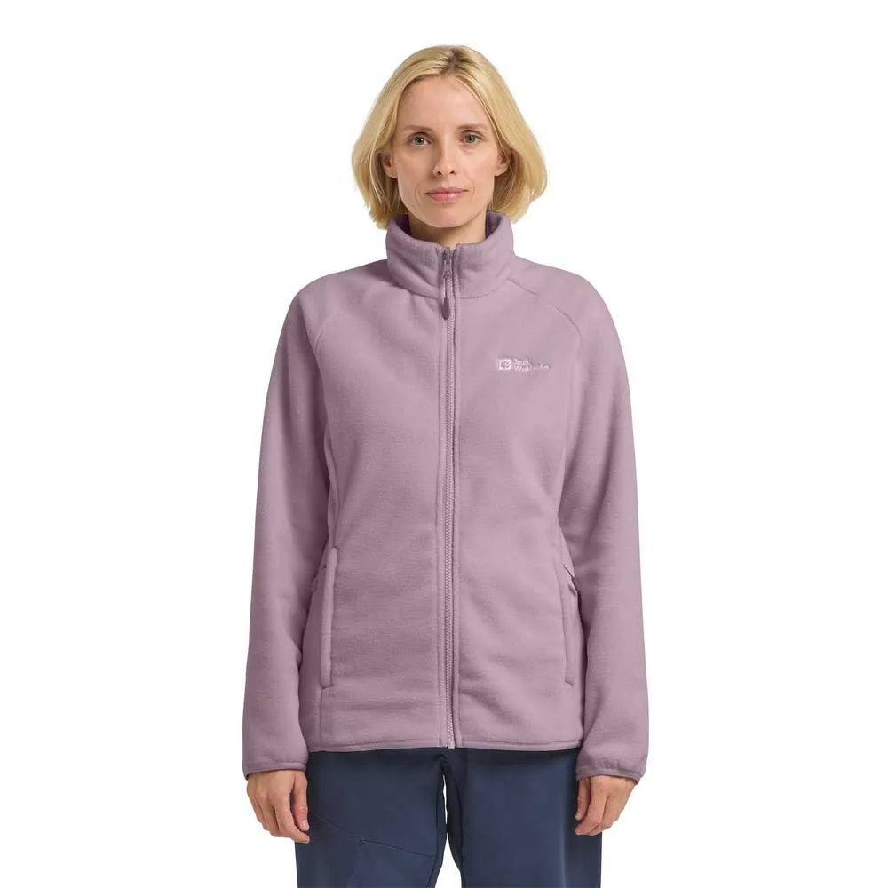 Jack Wolfskin Moonrise Jas Wild Blossom