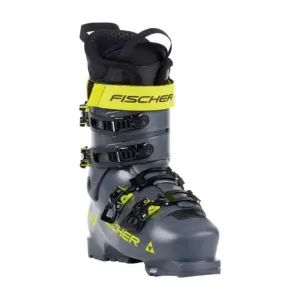 Fischer Rc4 100 Hv Vac Gw Alpine Skischoenen Granite