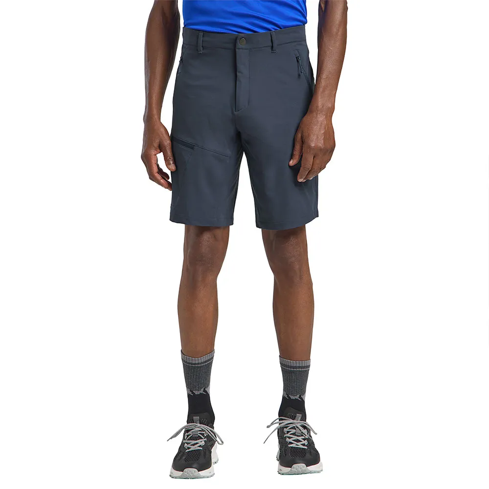 Jack Wolfskin Pico Trail Korte Broek Midnight Sky