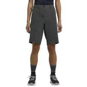 Jack Wolfskin Pico Trail Korte Broek Groen