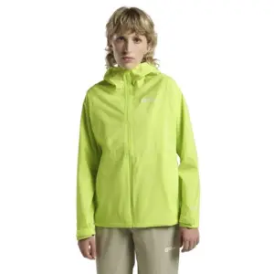 Jack Wolfskin Prelight 2.5l Jas Cool Matcha