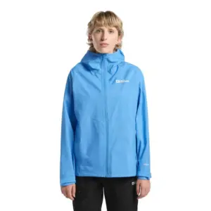 Jack Wolfskin Prelight 2.5l Jas Blauw