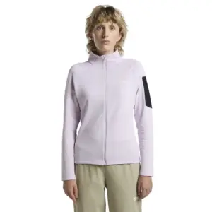 Jack Wolfskin Prelight Jas Pale Lavender