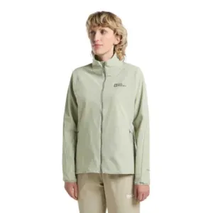Jack Wolfskin Prelight Stride Jas Mint