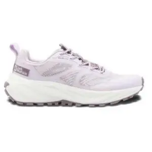 Jack Wolfskin Prelight Swift Pro Vent Low Wandelschoenen Pale Lavender