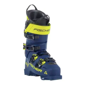 Fischer Rc4 120 Vac Gw Alpine Skischoenen Blauw
