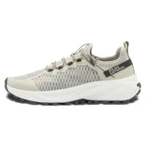 Jack Wolfskin Prelight Swift Vent Low Wandelschoenen Steal