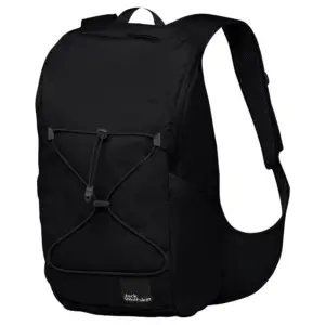 Jack Wolfskin Serene 18l Damesrugzak Zwart