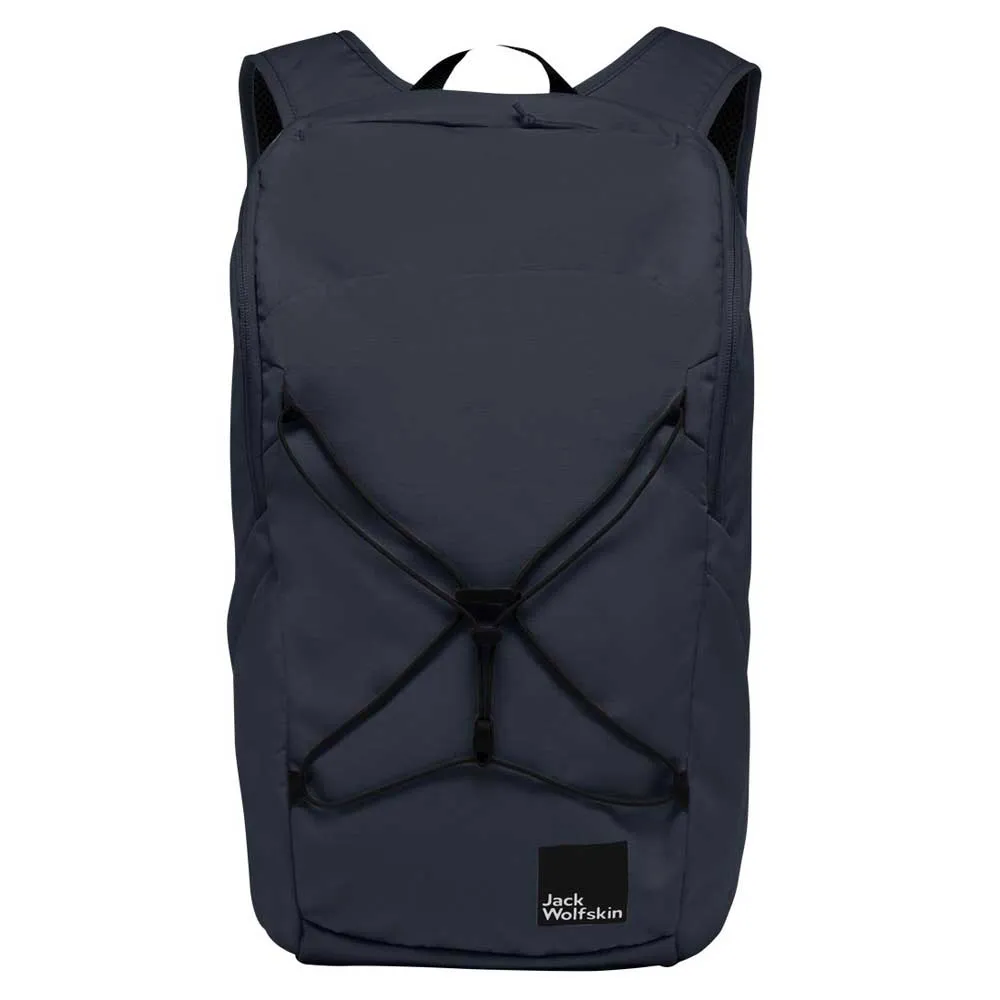 Jack Wolfskin Serene 18l Damesrugzak Midnight Sky