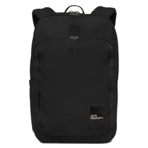 Jack Wolfskin Terracade 24l Rugzak Zwart