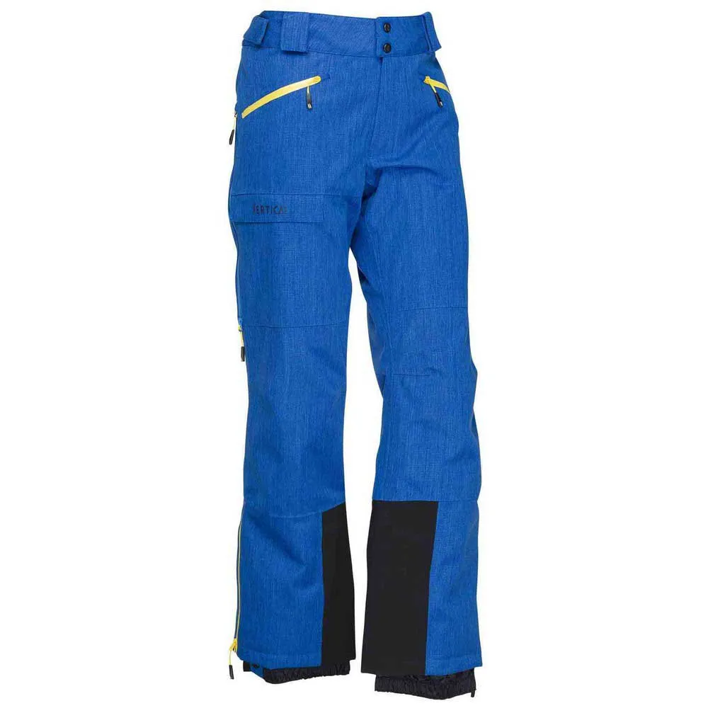 Vertical Mythic Insulated Mp+ Broek Blauw