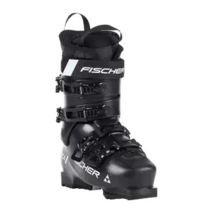 Fischer Rc4 85 Hv Gw Alpine Skischoenen Zwart