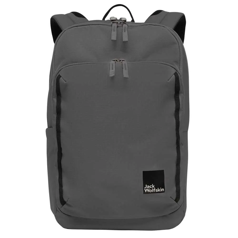Jack Wolfskin Terracade 24l Rugzak Slate
