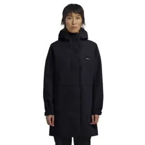 Jack Wolfskin Terraview 2l Jas Blauw