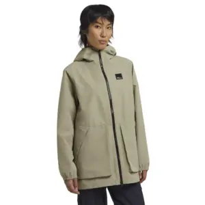 Jack Wolfskin Terraview 2l Parka Overige kleuren